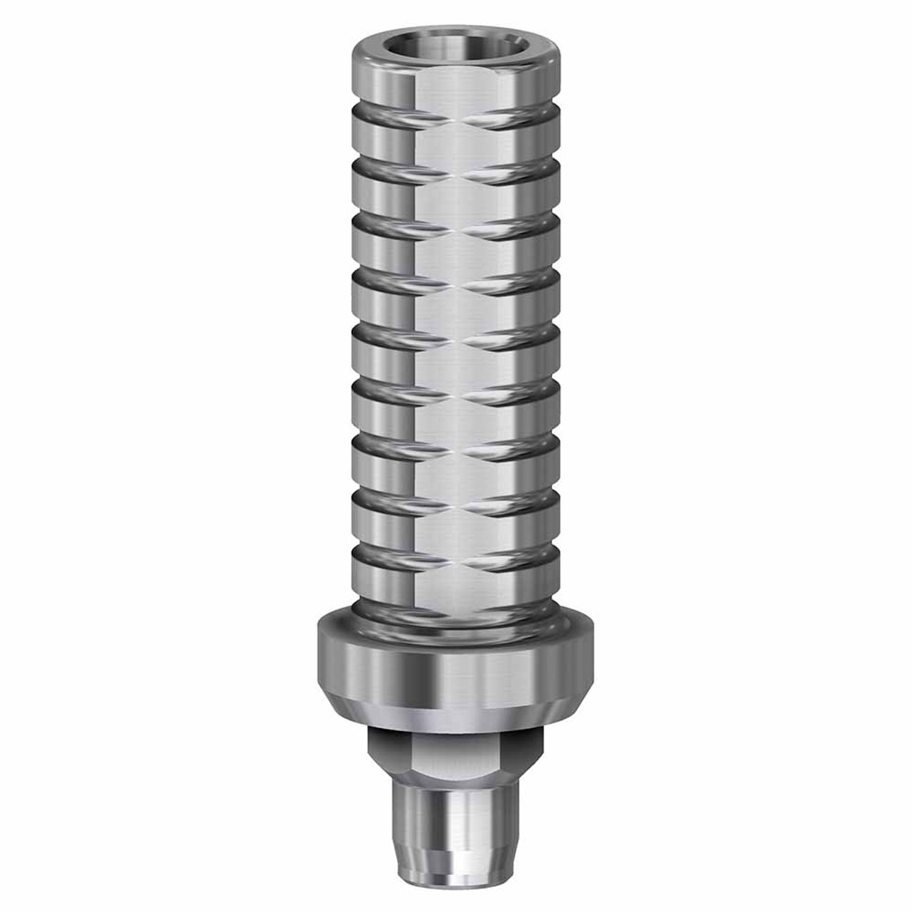 Temporary Abutment Engaging NP - Internal Hex Click product image