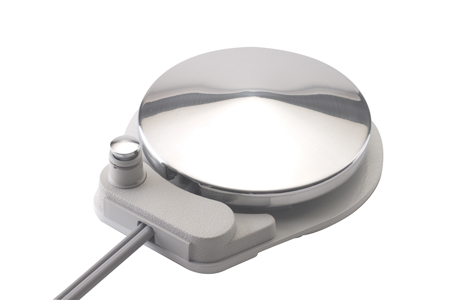 Gray Scaler Foot Control Tubing product image