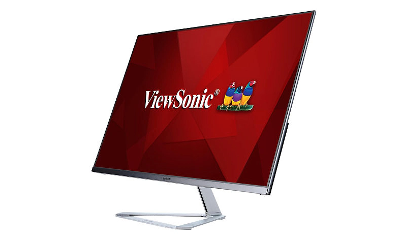 Viewsonic 32 Inch IPS monitor product image
