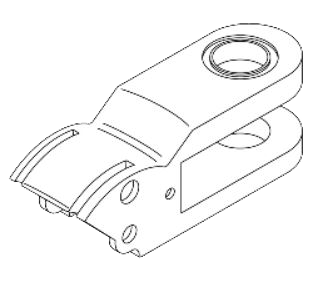 Straight Knuckle product image