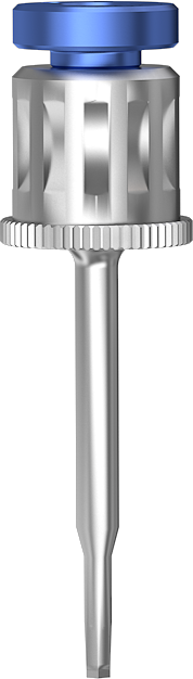 Kontact Long Narrow Prosthesis Screwdriver product image