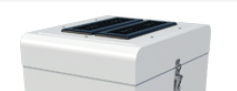 MedEVAC A Air Purifier Kit product image