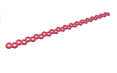 #LR Wax Retentions Red Box of 25 product image