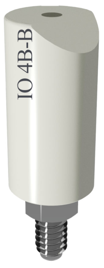 Straumann Standard WN Elos Scan Body product image