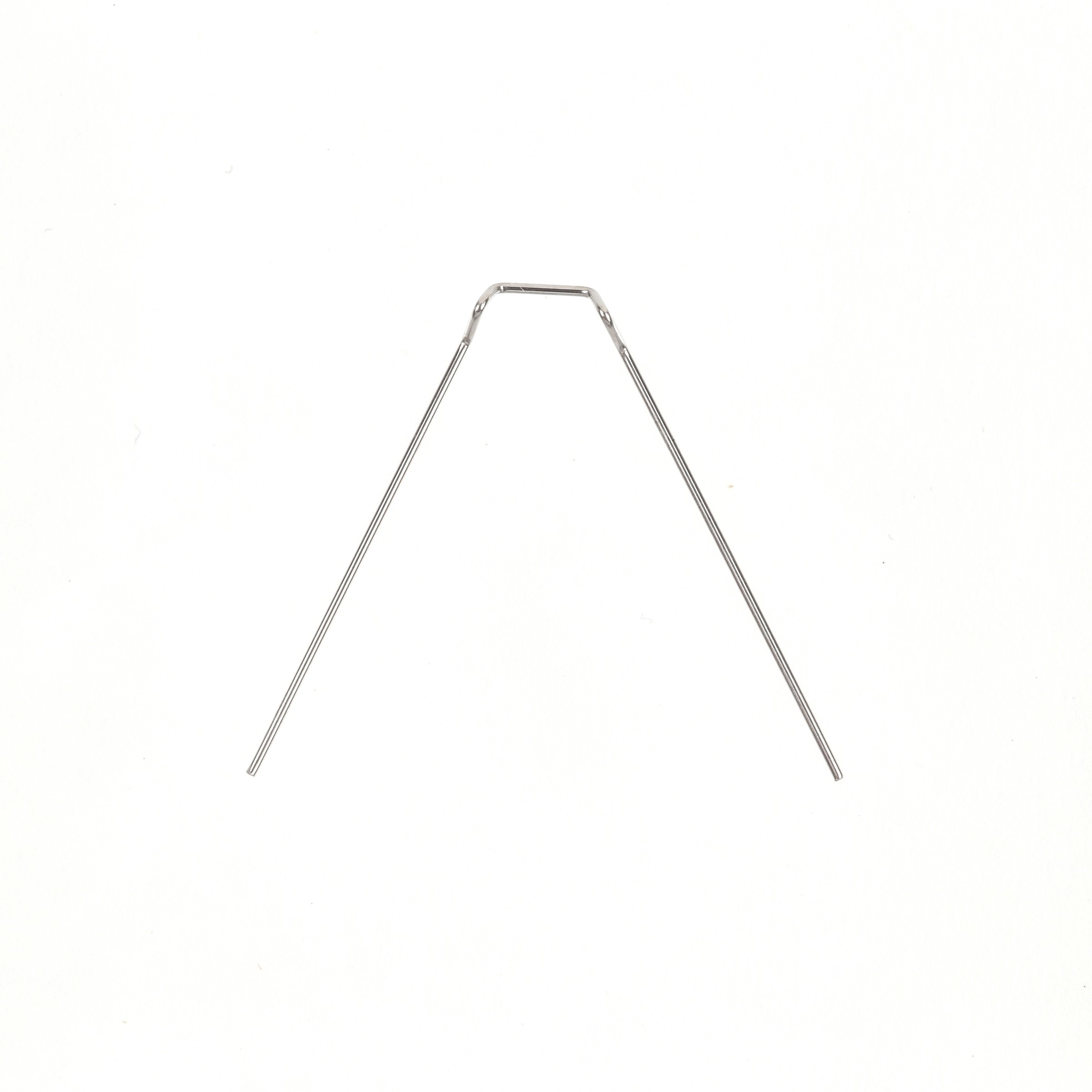 Adams Clasps 8mm Pack of 100 product image