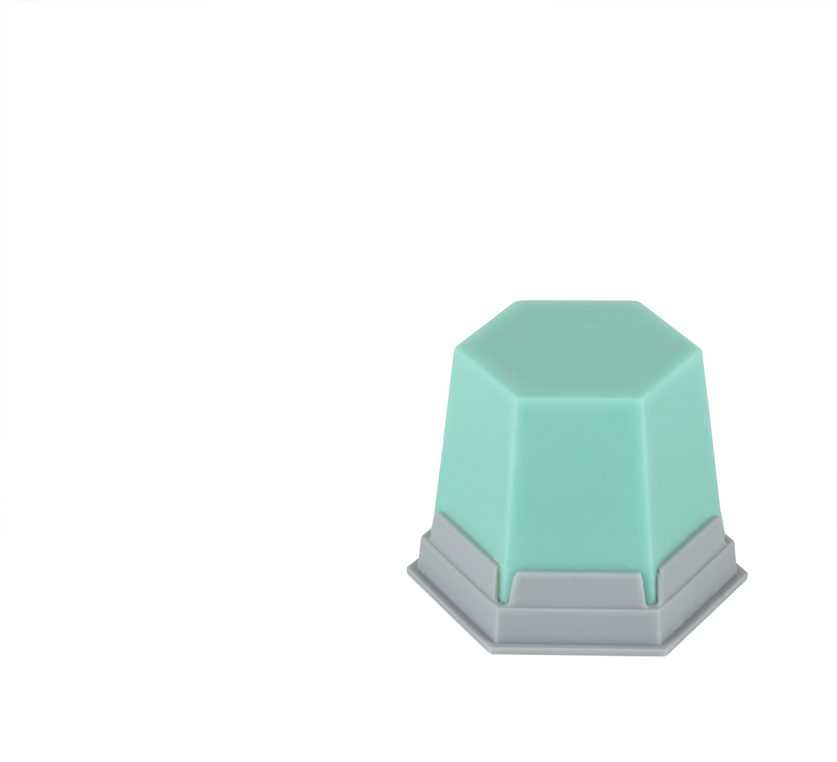 GEO Model Wax Avantgarde Occlusal 75gm image