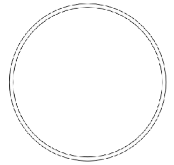 Oring 3.987" ID x 4.193" OD x .103" C/S product image