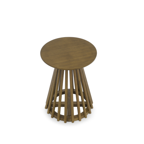 End Coffee Magazine Table product image