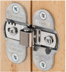 Hinge Bifold CR5500 product image