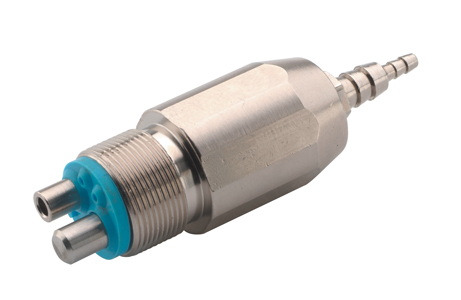 Goldies Carbide Burs, HP, Regular Cross Cut, # 33-C, 3/32", 1/Pk product image