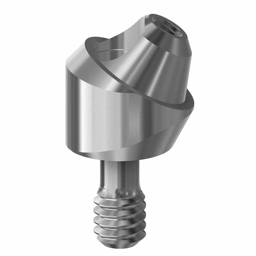 Multiunit Abutment 30º RP 4mm Ext. Hex USA product image
