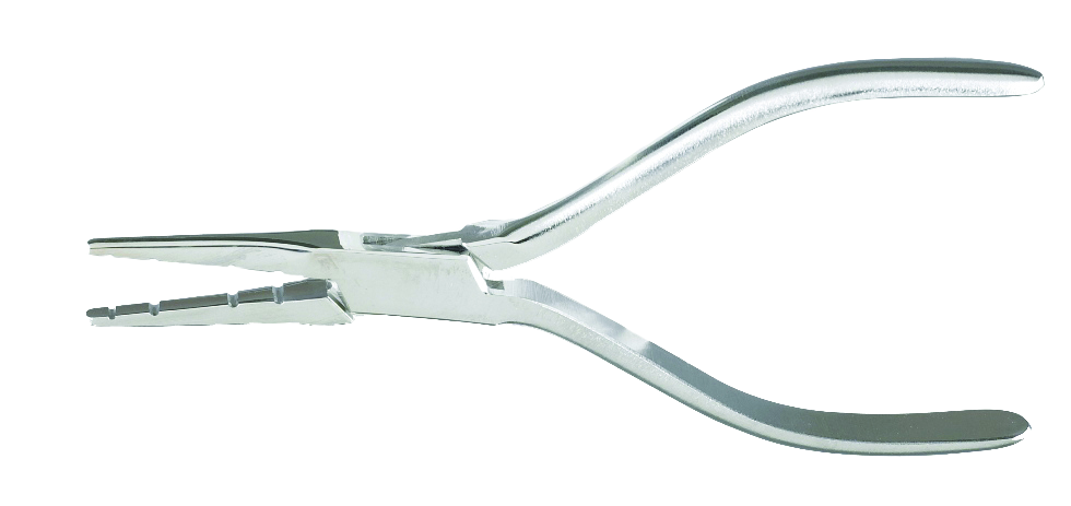 Plier Wire Bending #101 product image