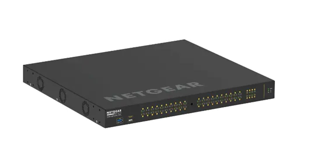 Network Switch product image