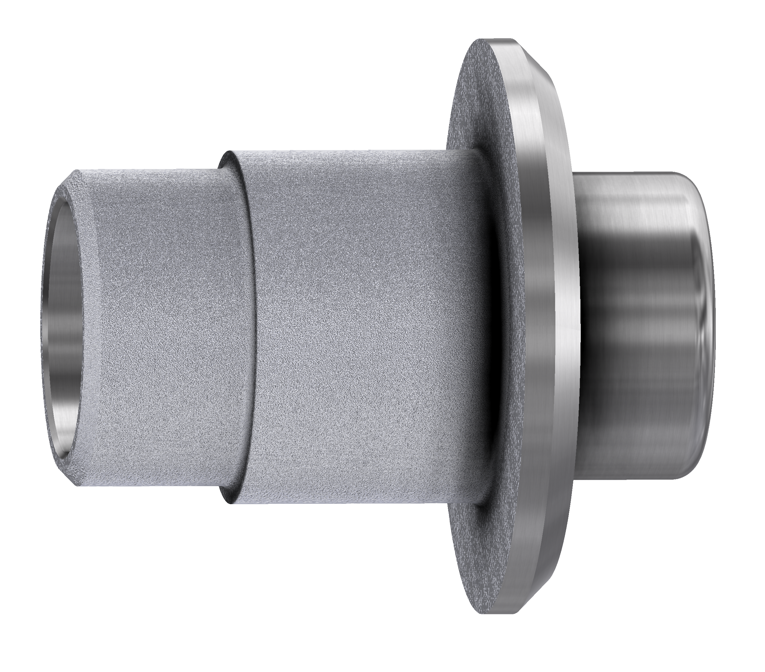 Ti Base Non-Engaging WP GH0.3mm - Internal Hex USA product image