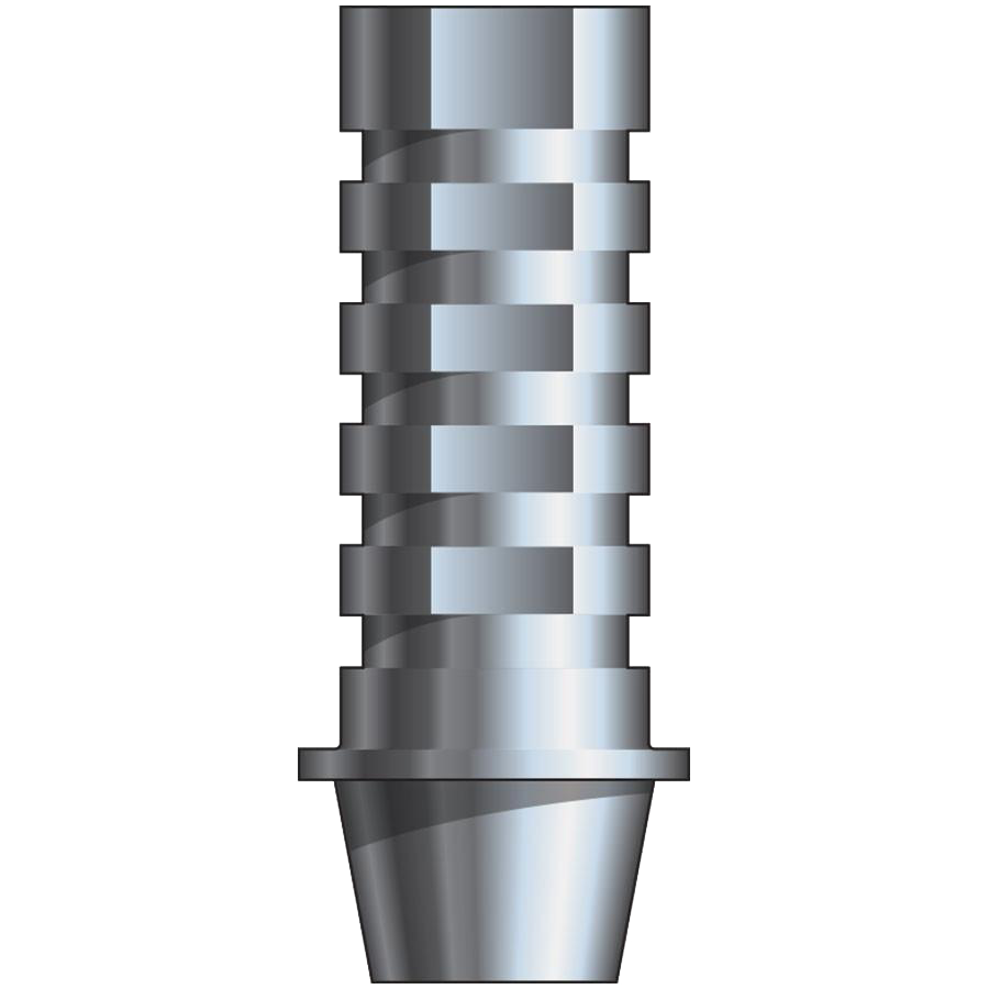 Reflect Aspire Temporary Abutment 4.5 / 5.0 Non-Engaging product image