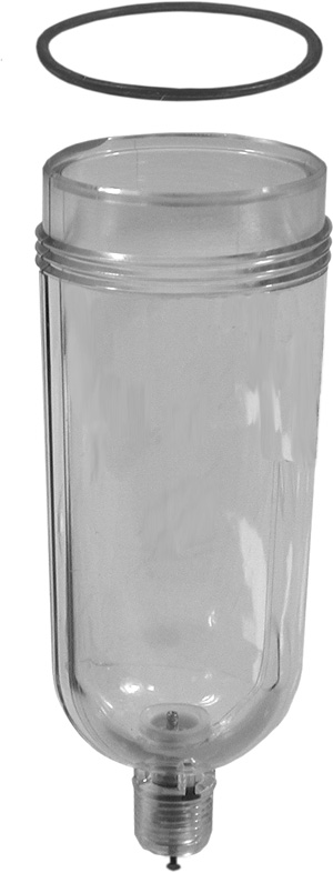 Filter Regulator Bowl Assembly product image