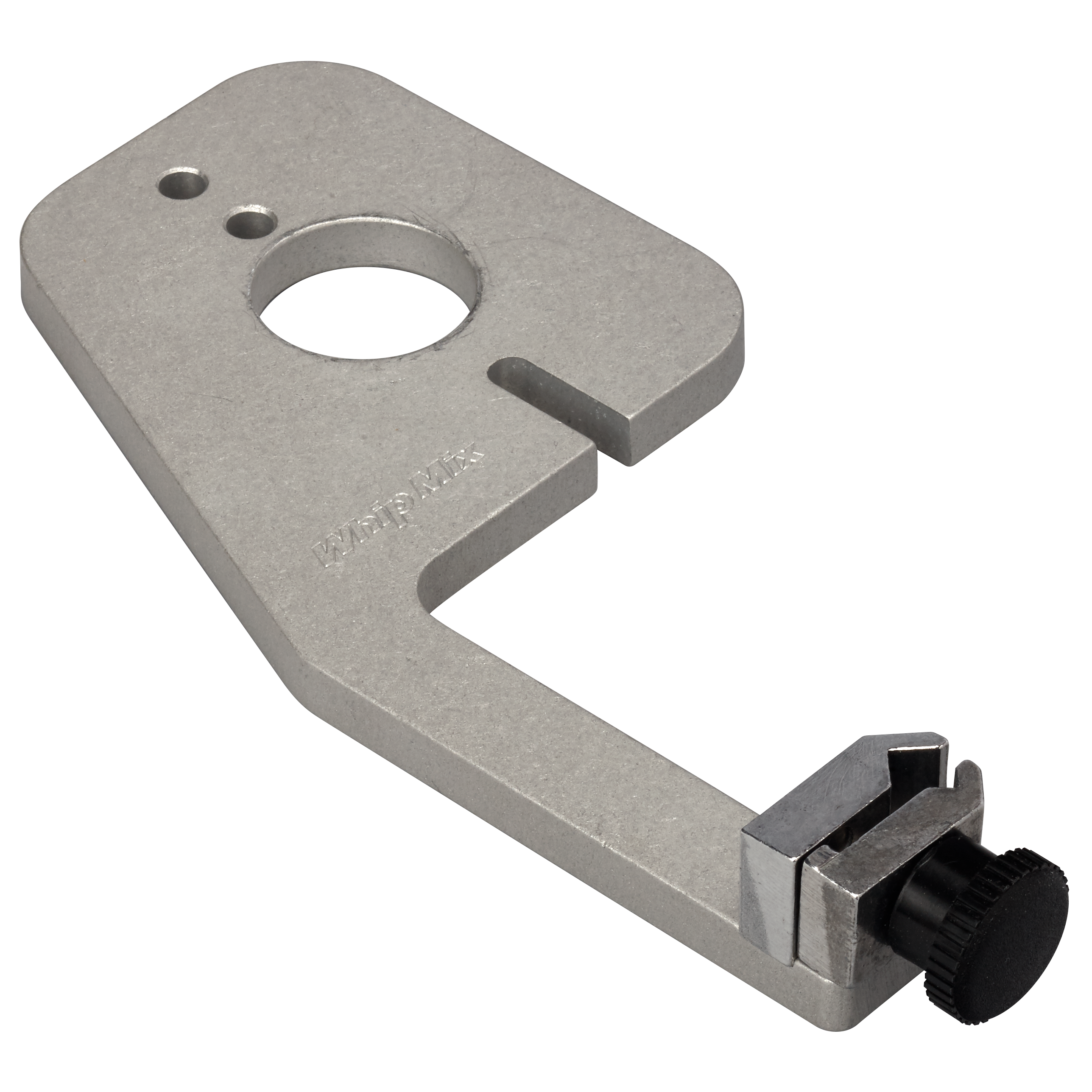 #9176QA QuickMount Magnetic System Transfer Base Assembly thumbnail 2