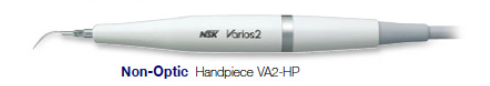 Varios Ultrasonic Scaler Handpiece Non-Optic Ea product image