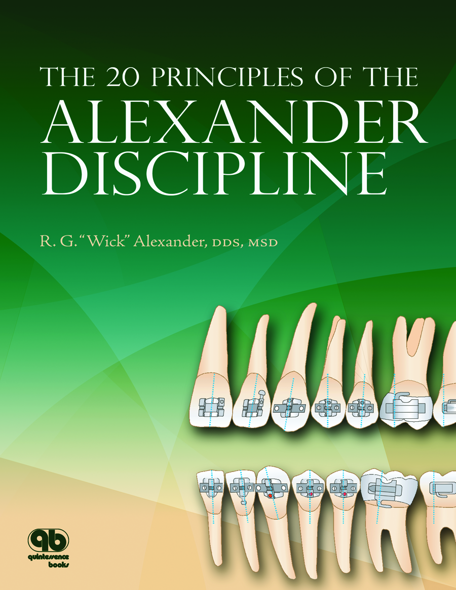 The 20 Principles of the Alexander Discipline, Volume 1