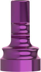 Kontact Pop up Transfer for UniPost Abutment Ø6.5mm product image