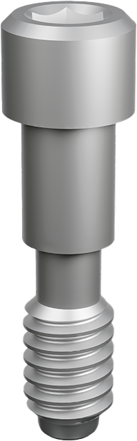 NobelReplace NP Elos Prosthetic Screw product image