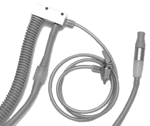 Air/Water Saliva Ejector product image