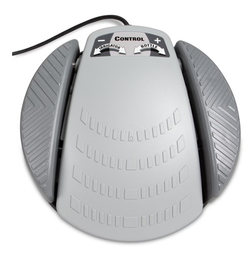 Pro Select Foot Pedal Platinum product image