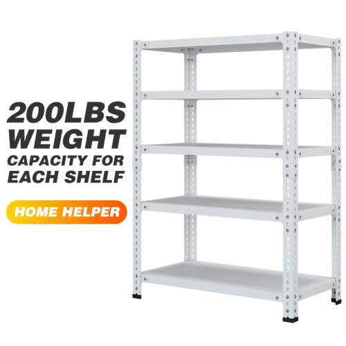 Storage Rack White product image