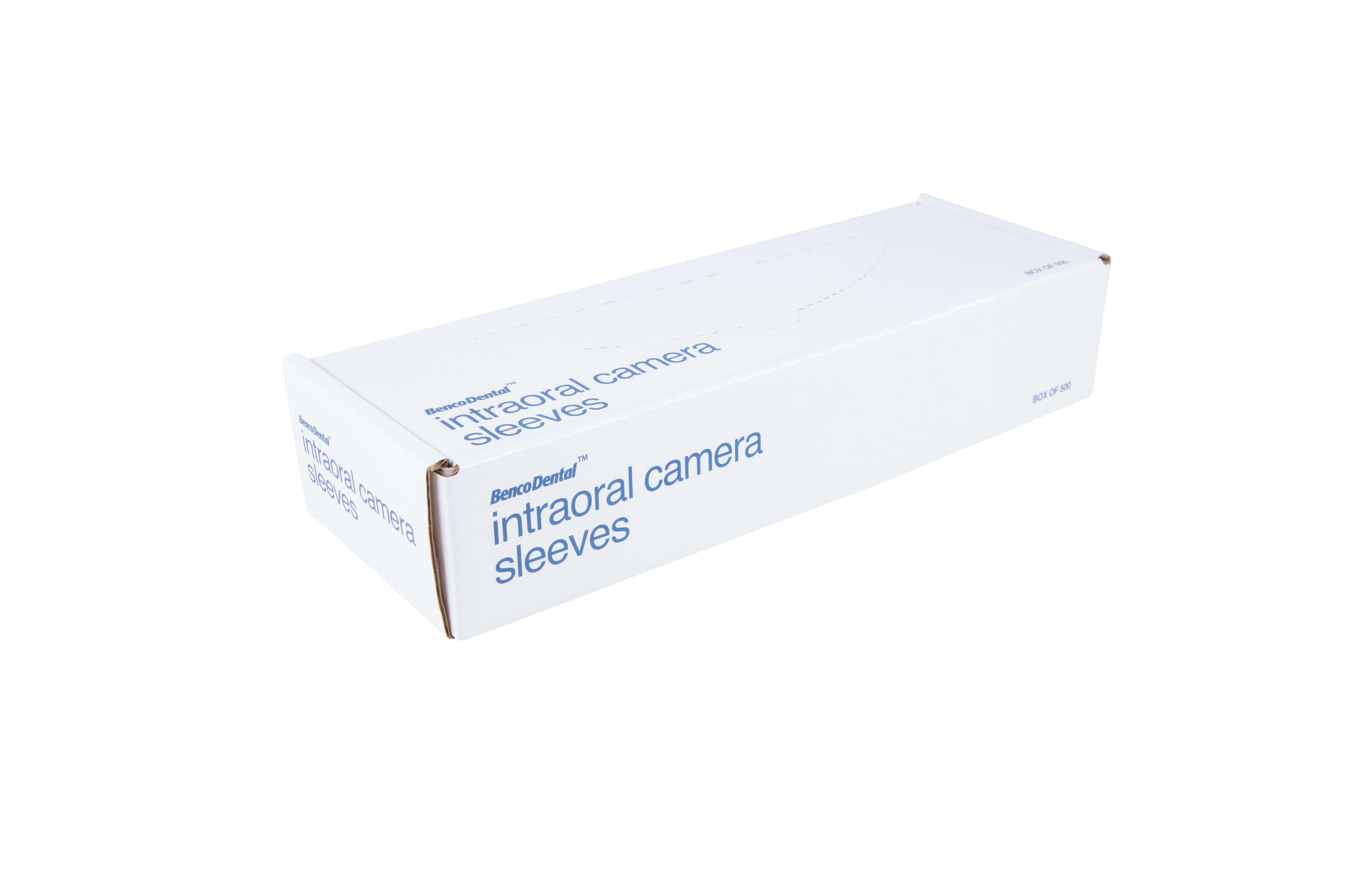 Benco Dental™ Intraoral Camera Sleeve Box of 500 | Benco Dental