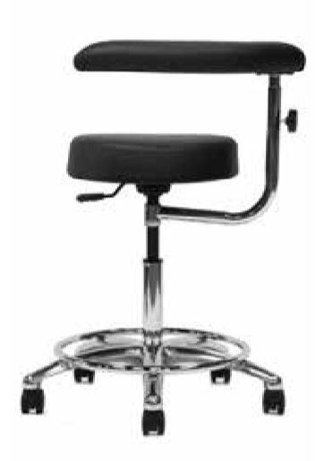 Economy Assistant Stool product image