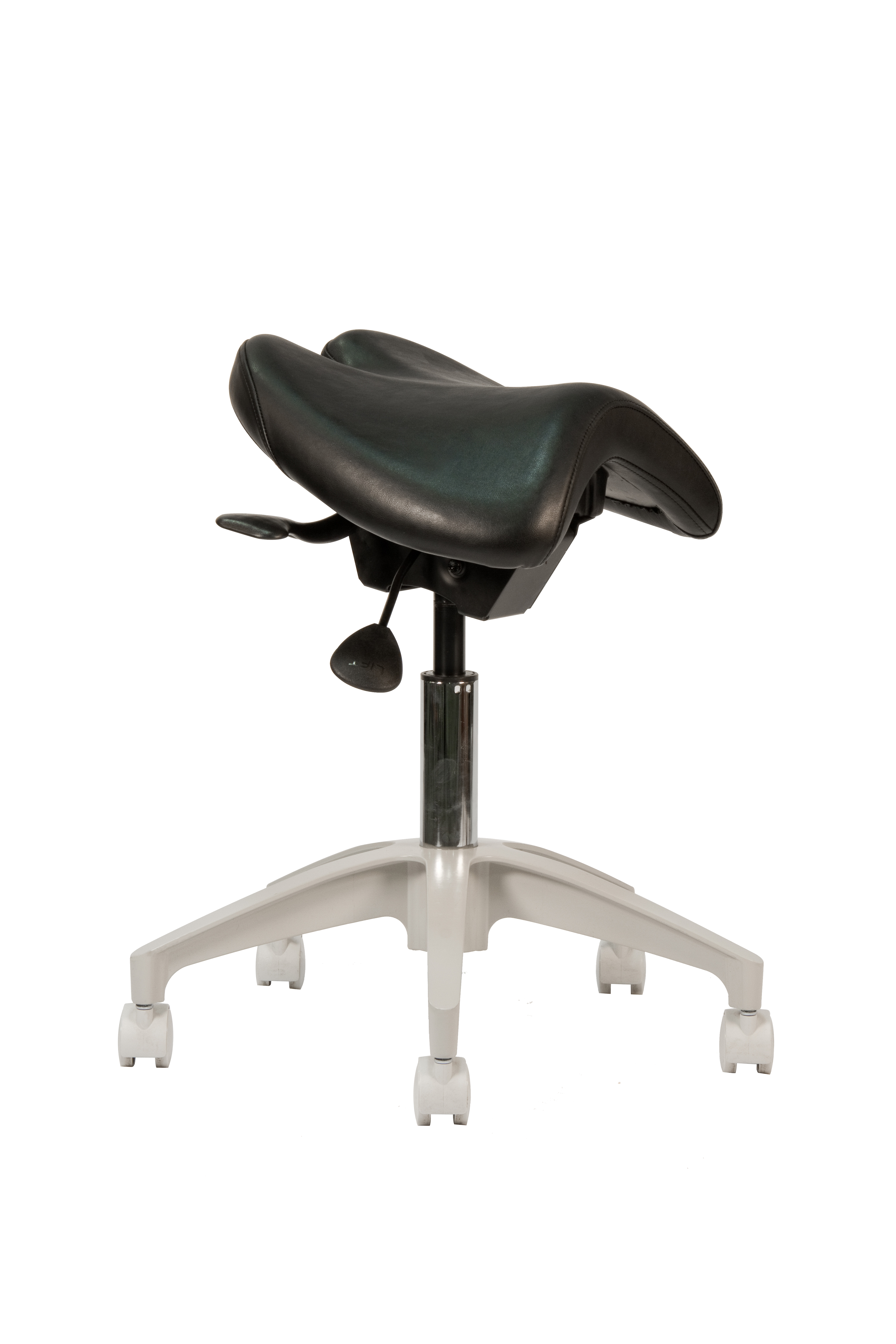 Denver C130D Saddle Operator Stool product image