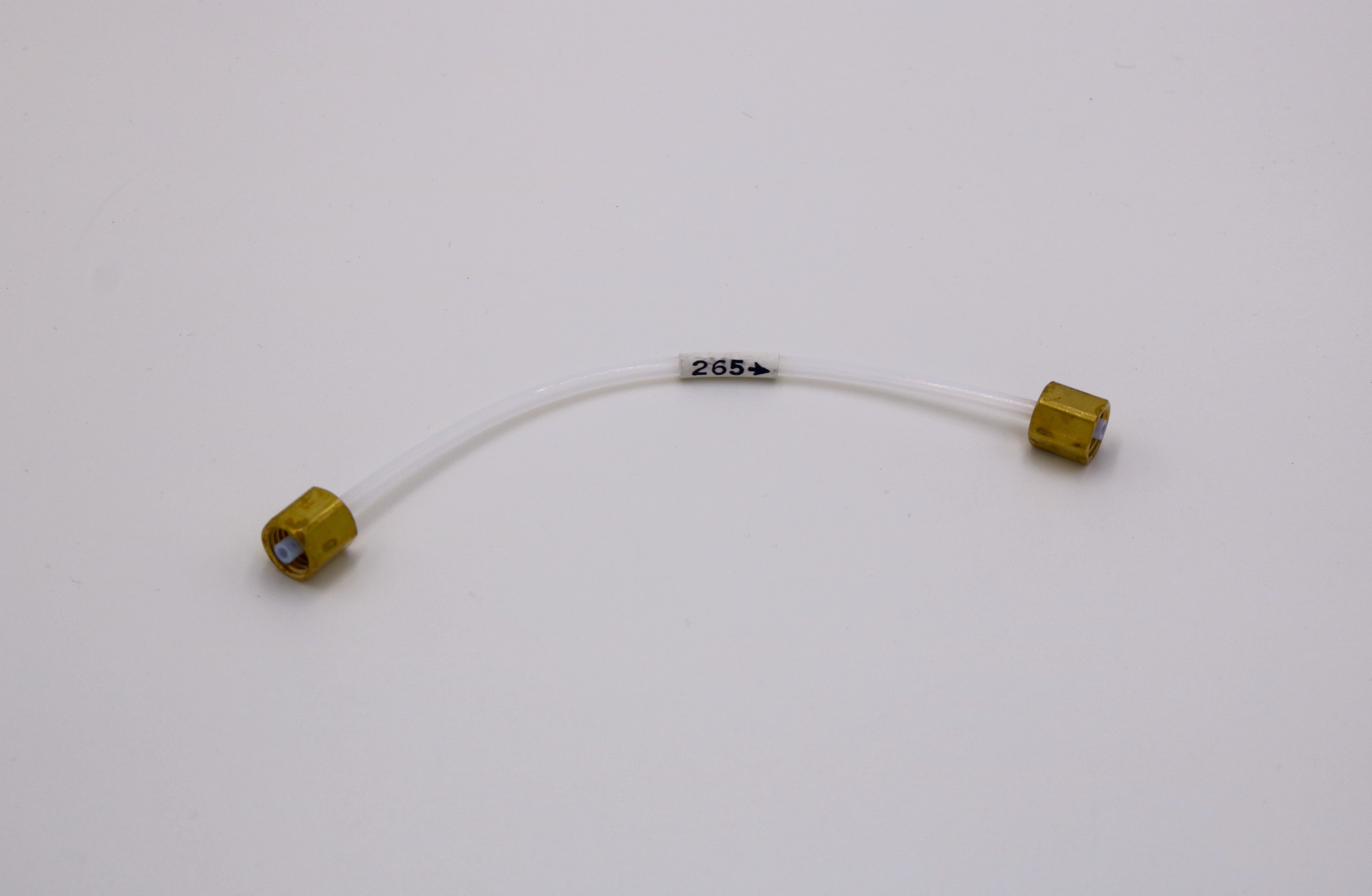 Pump Recovery 0.0265" Alb Kit product image
