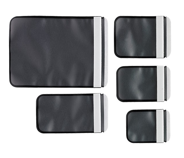 Hygienic Sheaths #0 Box of 200 product image