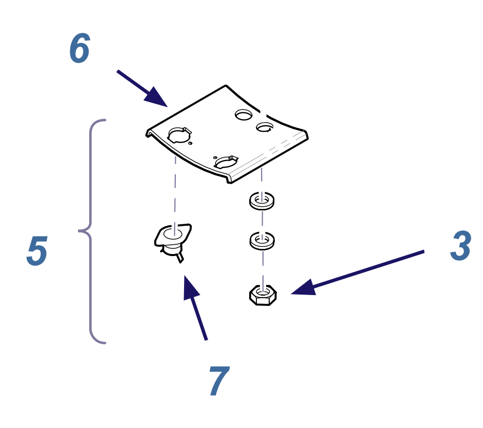 Overheat Thermostat Kit product image