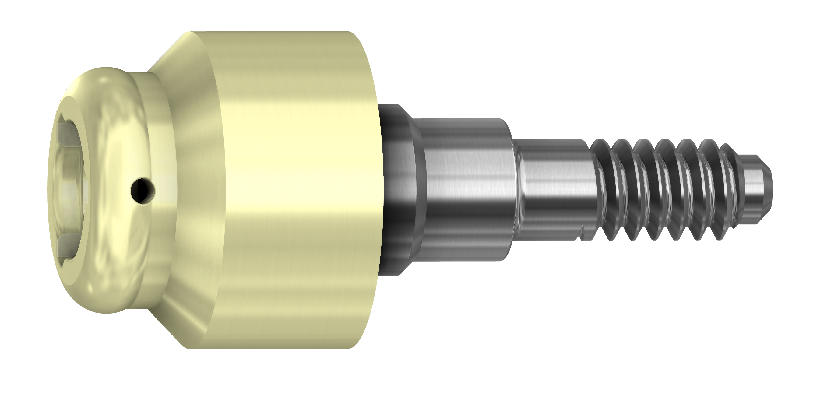 DESSLoc 3mm WP Internal Hex CLICK product image