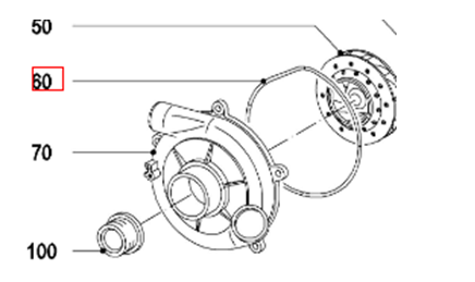 Sealing Ring product image