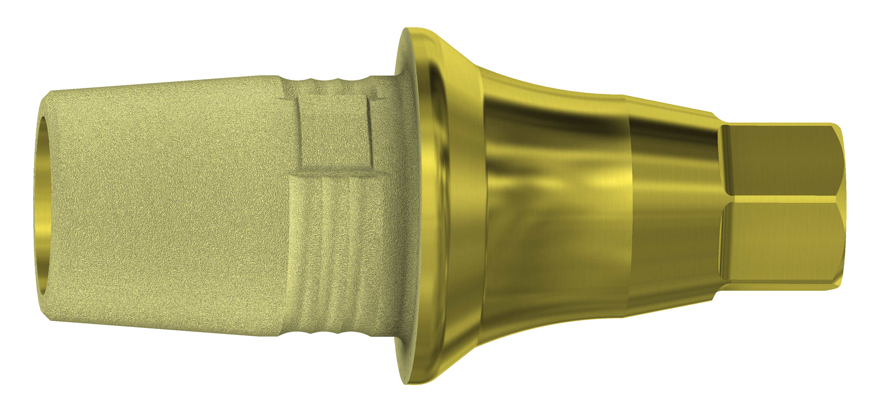 C-Base Non-Engaging TS MINI GH3.0mm Conic OSS product image
