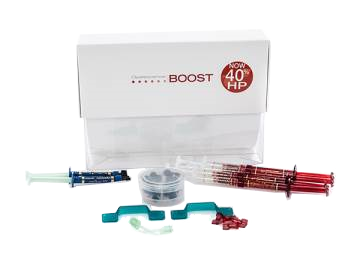 Opalescence Boost PF 40% Intro Kit product image