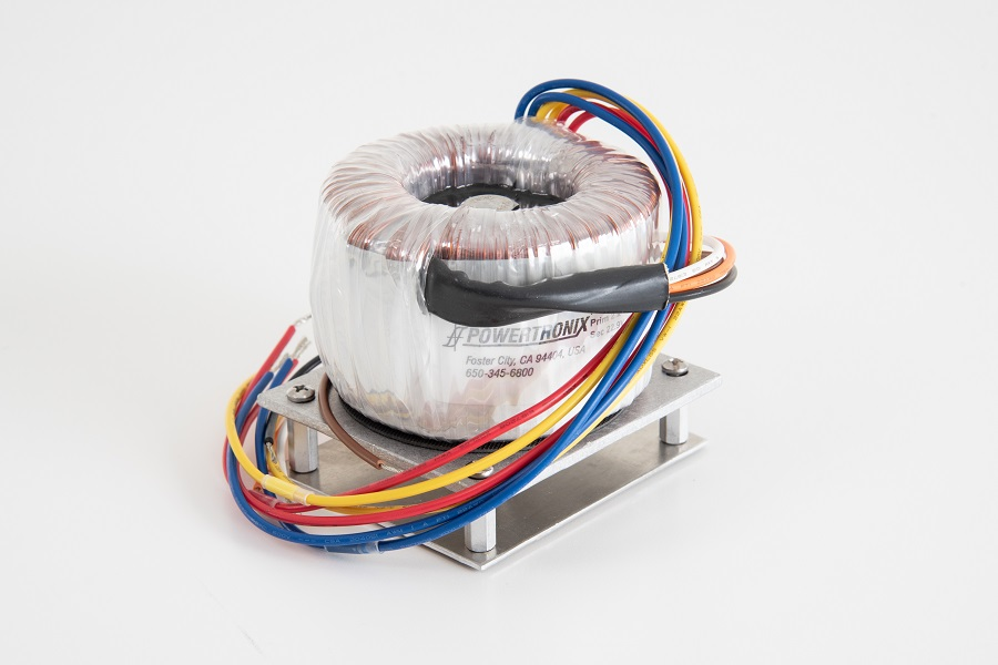 Transformer Dual 115/230 Volt product image