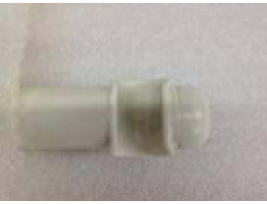 NA Style Syringe Holder product image