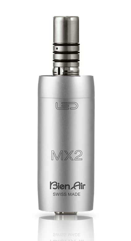 Bien-Air MX2 Plus LED Dual Motor System product image