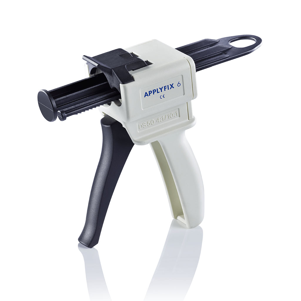 Applyfix 6 Dispensing Gun for 50 ml Cartridge product image