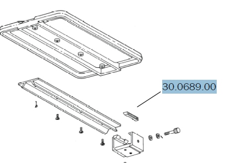 Tray Guide product image