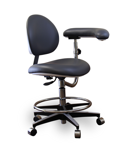 Assistants Stool 091 LH Users Old Navy product image