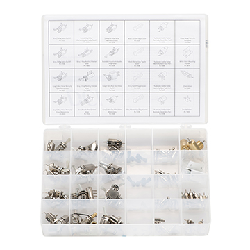 Technician's Replacement Valve Kit product image