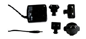 Power Supply with US Plug for Mini LED product image