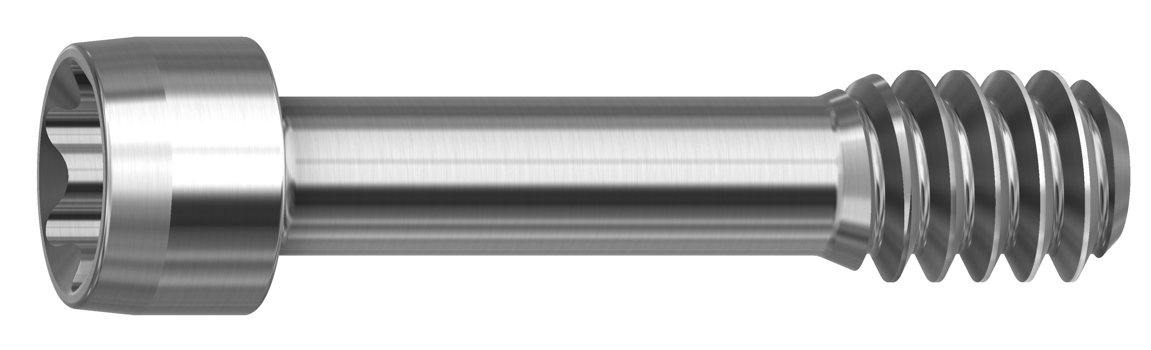 Screw Torx NC/RC for Angulable Ti-Base - Conical BL product image