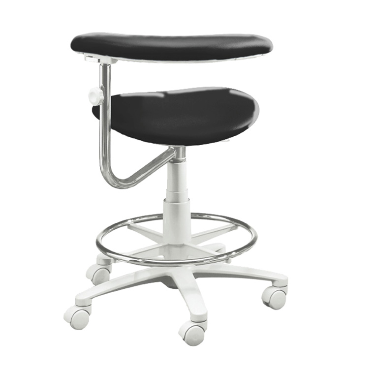 DX3000 Assistant Stool Right No Back product image
