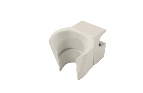 Vacuum Holder Assembly Gray Each product image