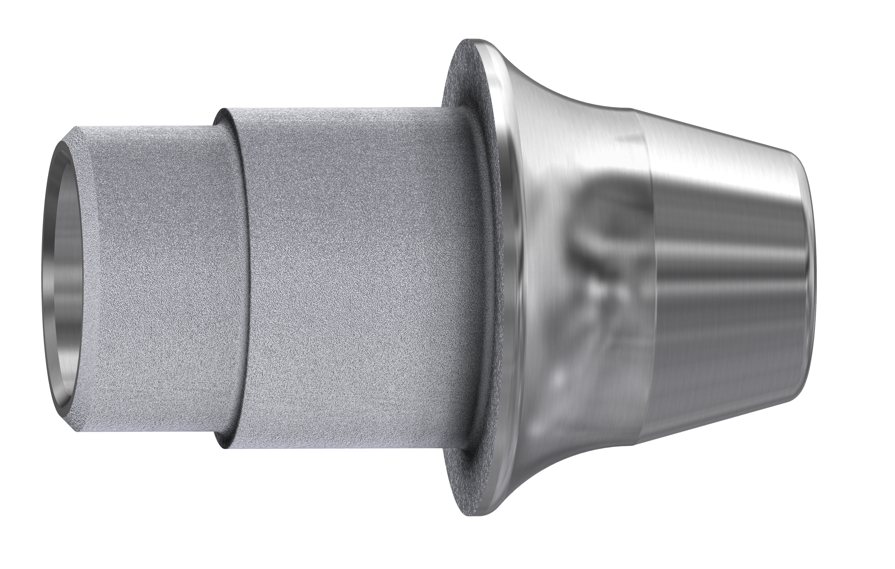 Ti Base Non-Engaging RC GH1.2mm - Conical Bl product image